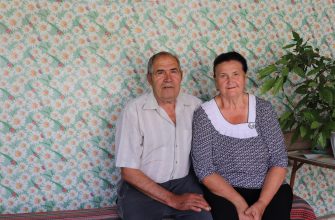 поповы