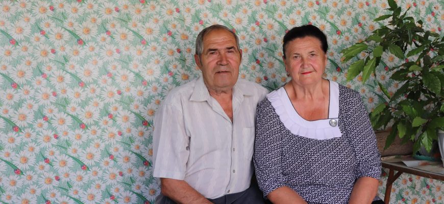 поповы