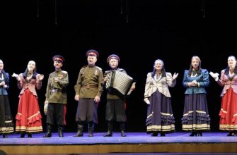 сторонушка