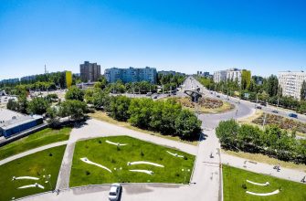 умный город