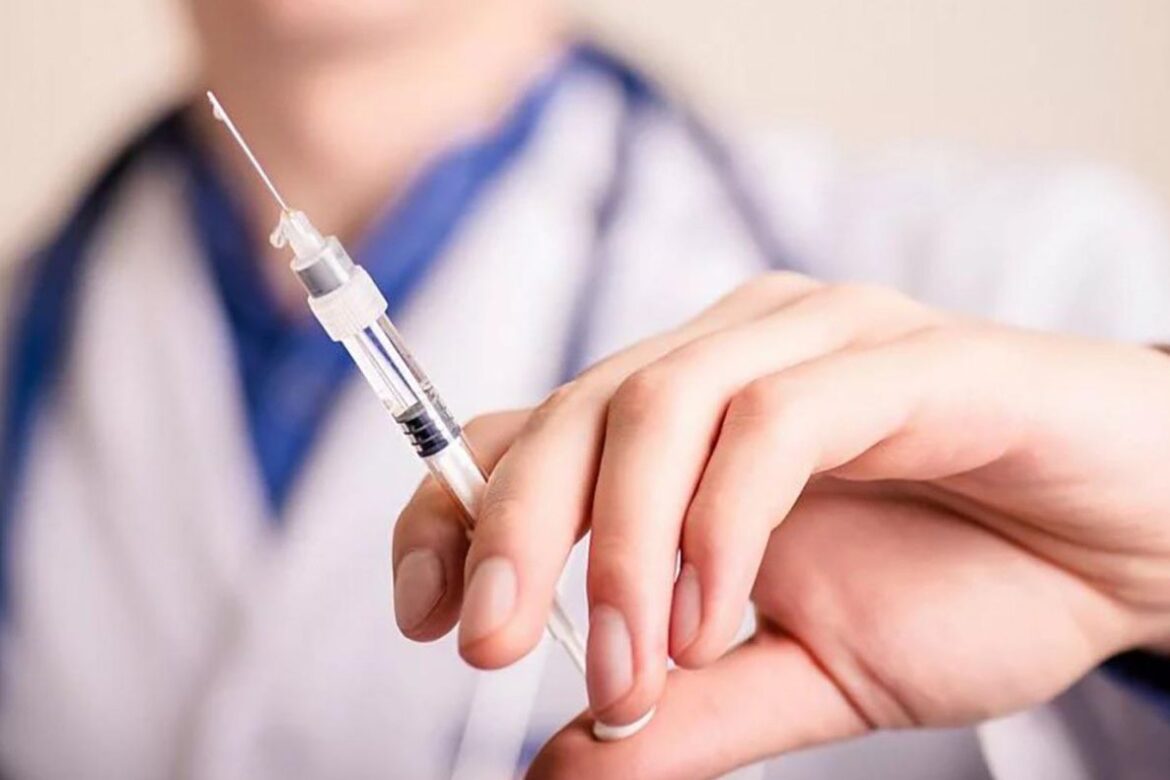 Донской регион вошел в топ регионов-лидеров по числу вакцинированных граждан
