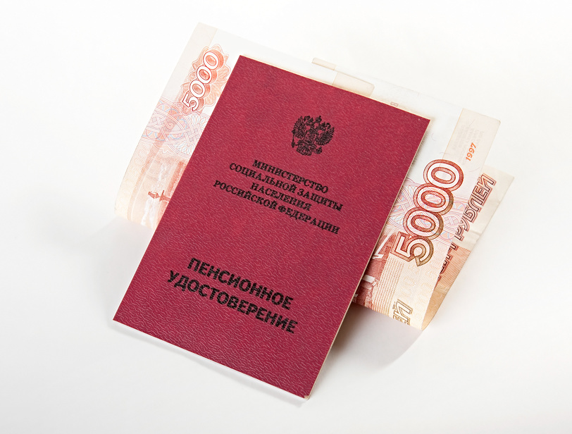 Единовременную выплату в размере 10 тысяч рублей получат более 1,2 млн пенсионеров Ростовской области