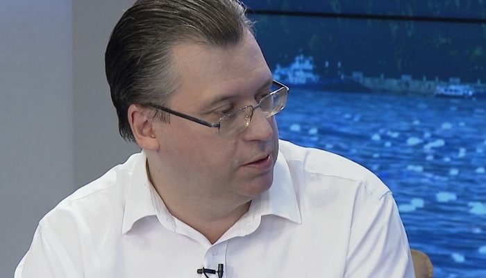 Абросимов