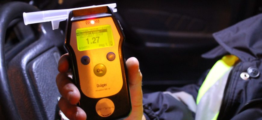 alkotester