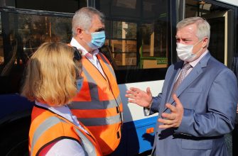 gubernator-transport