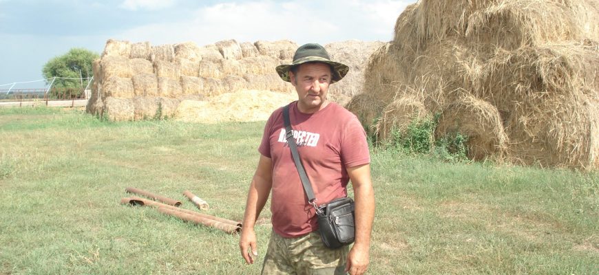 кфх Капканов