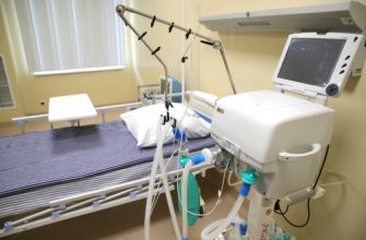 кислородное оборудование