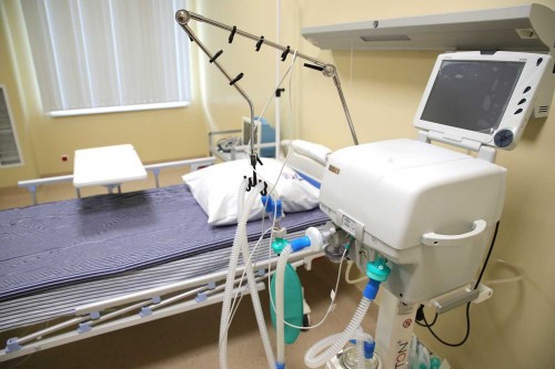 Для донских больниц дополнительно закупят кислородное оборудование