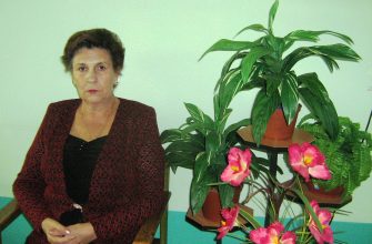 Краснодонская ООШ_Токоренко Л.А.