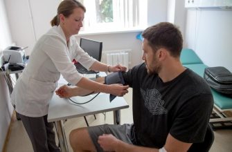 обследование водителей