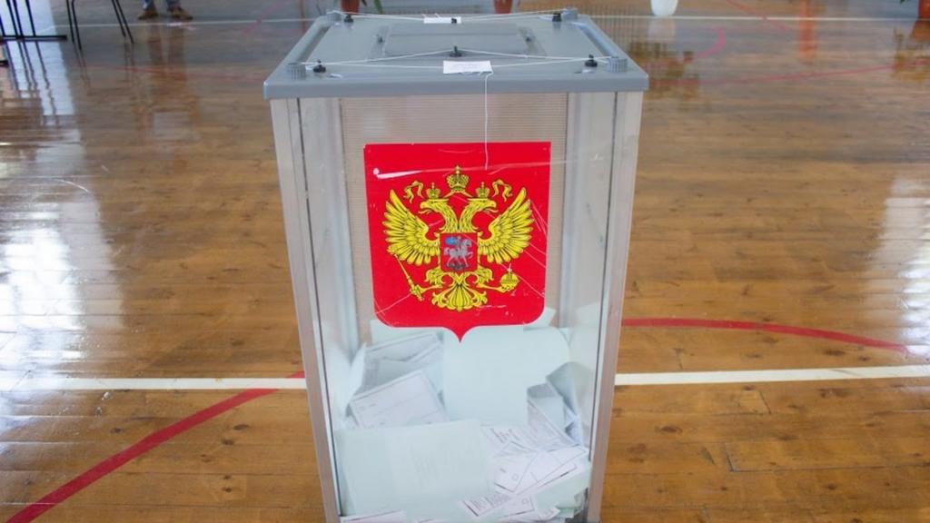Жители Волгодонского района отдали свои голоса самым достойным кандидатам