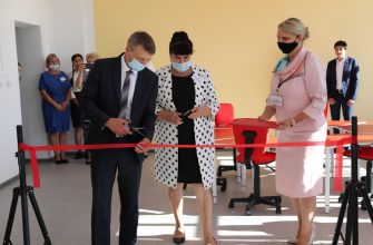 Краснодонской