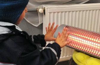 обогреватель
