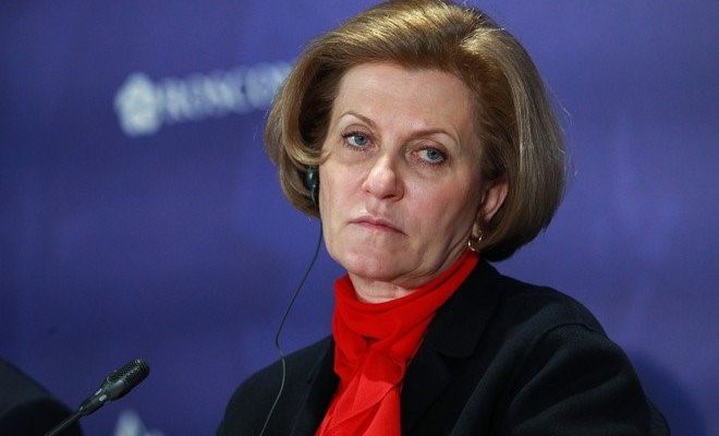 попова
