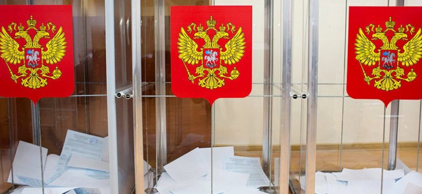 ТИК Волгодонского района рассказывает об особенностях избирательной кампании 2021 года