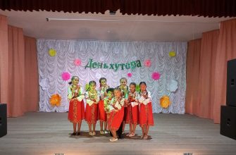 Лидер ДК Лагутники