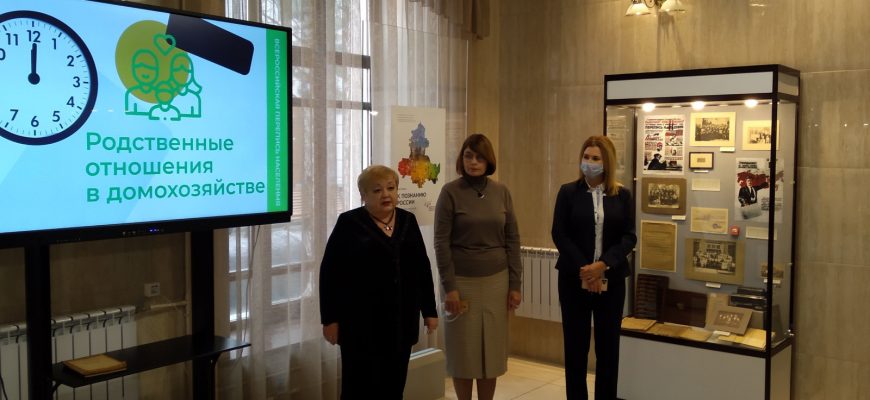 перепись