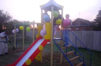 площадка