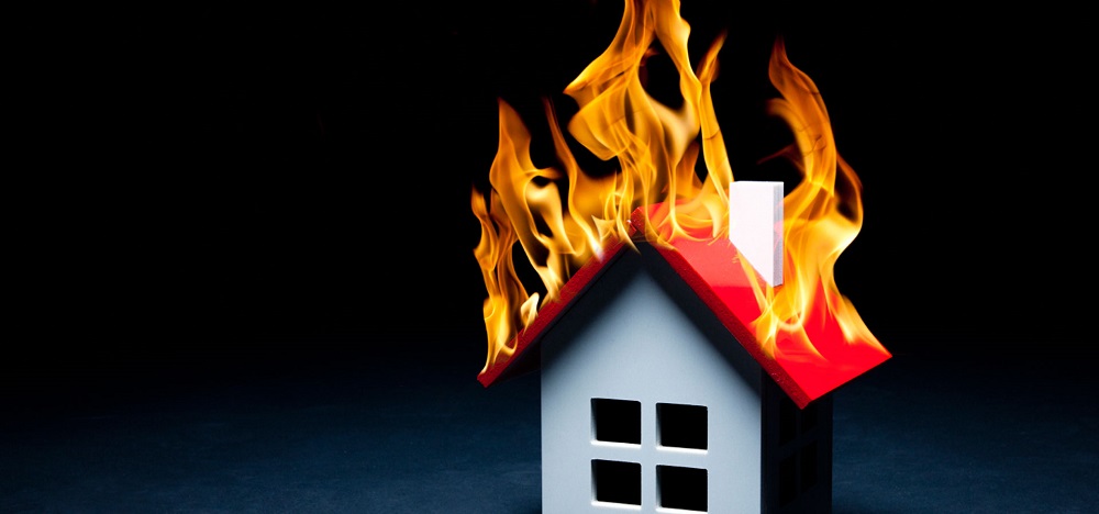 Меры предупреждения пожаров в жилье