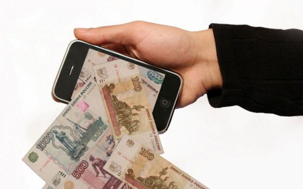 Волгодонец лишился более одного миллиона рублей после разговора с телефонным мошенником