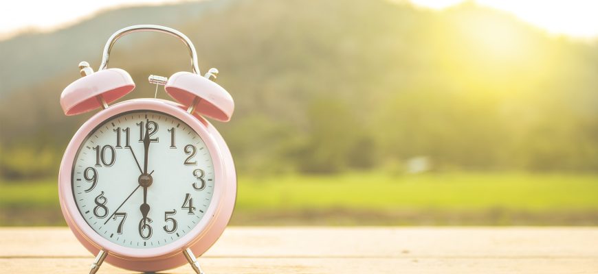 daylight-savings