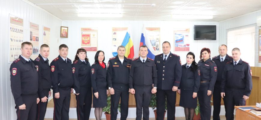 мвд