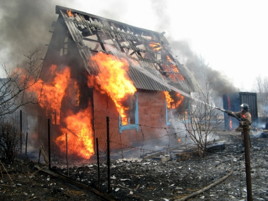 Администрация Дубенцовского сельского поселения просит жителей соблюдать меры пожарной безопасности