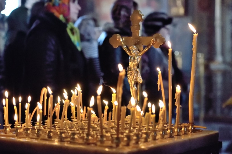 6 ноября православные отметят Димитриевскую родительскую субботу