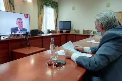 Комиссия по вопросам помилования на территории Ростовской области не поддержала ходатайства осужденных