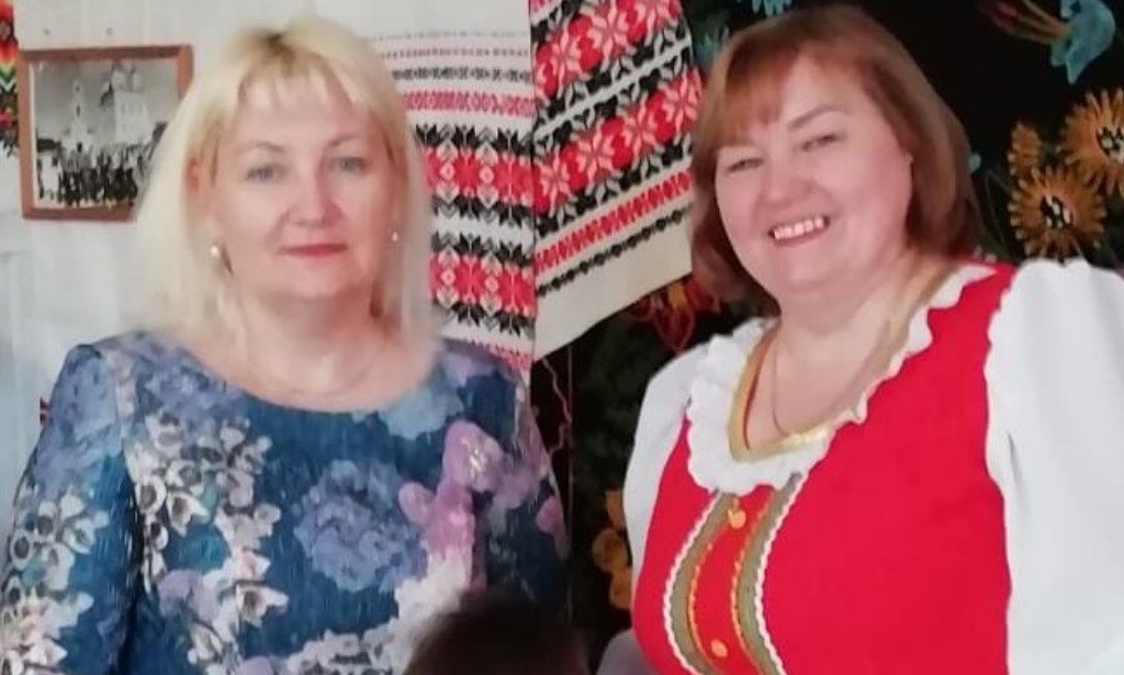 К празднику мам Степновский отдел подготовил видеопрезентацию к мероприятию «О, как прекрасно это слово — мама!»