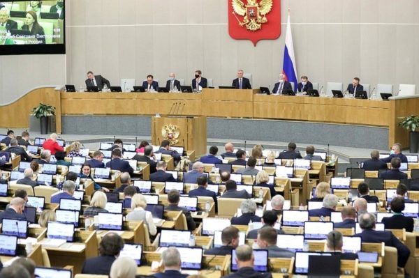 Ростовские эксперты: Внесенный в Госдуму закон снимет противоречия между регионами и муниципалитетами