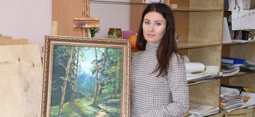 хохлова