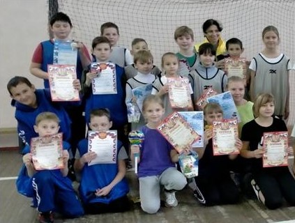 Хоккеисты Волгодонского района вернулись из Волгодонска бронзовыми призёрами