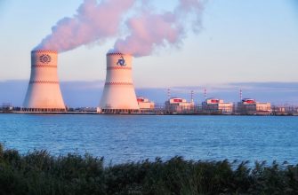 Ростовская АЭС