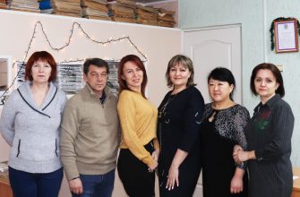 Коллектив редакции