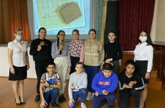 лагутники акция блокадный хлеб