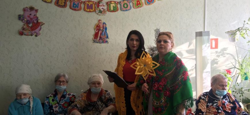 святки