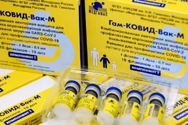 В Ростовскую область поступила первая партия детской вакцины от Covid-19