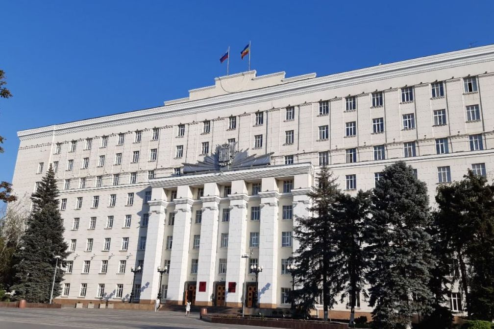 Ростовская область показала высокие результаты по открытости бюджетных данных