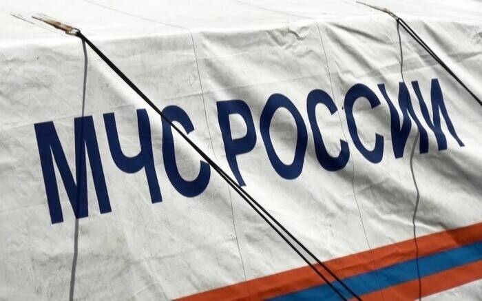 В Ростовской области создали оперативный штаб из-за эвакуации жителей Донбасса