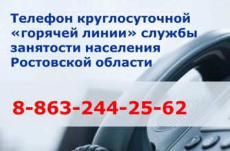 горячая линия