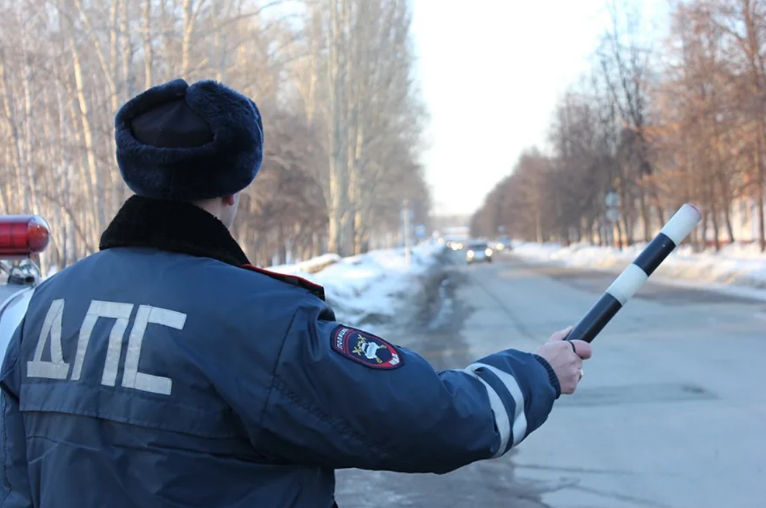11 февраля в Волгодонском районе стартовал «Декадник безопасности дорожного движения»
