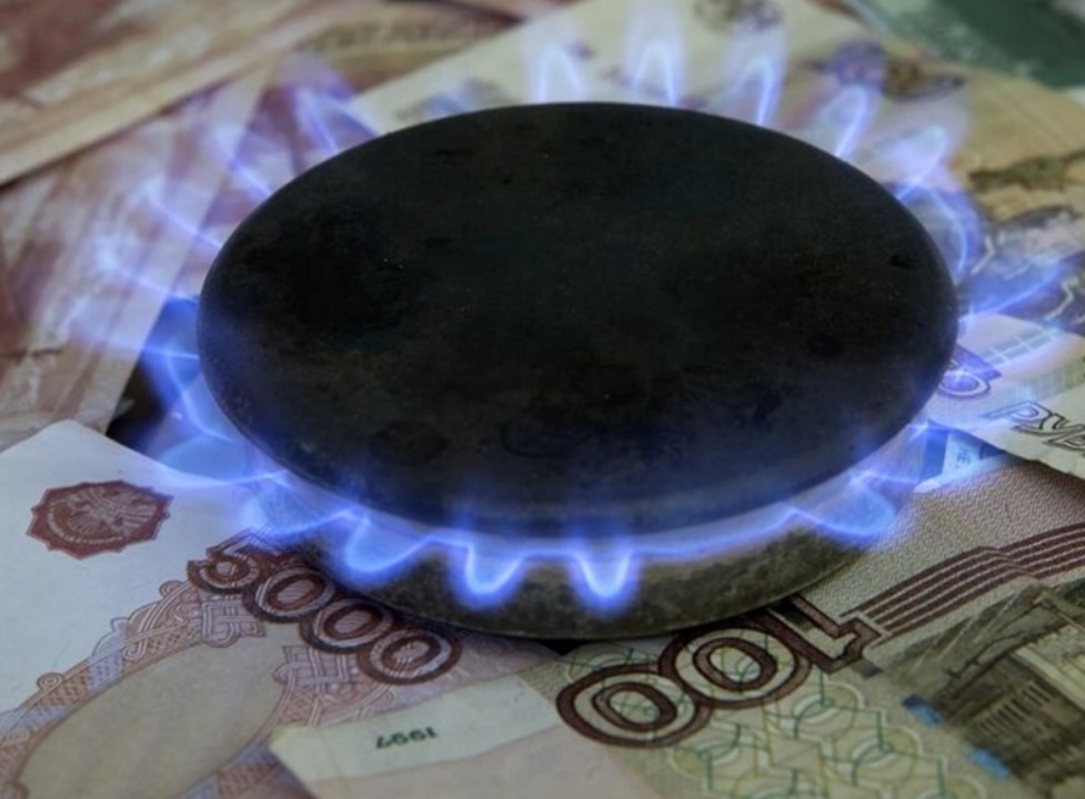 Газпром отвечает на самые актуальные вопросы по квитанциям за газ