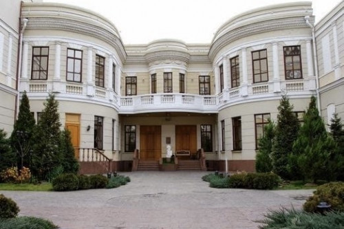 В Общественной палате Ростовской области создан штаб по координации работы общественных организаций