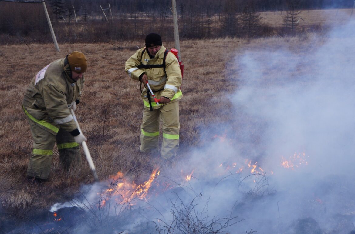 Администрация Романовского сельского поселения напоминает о необходимости соблюдения требований пожарной безопасности в ходе садовых работ