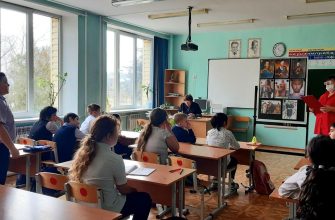 гордимся подвигами