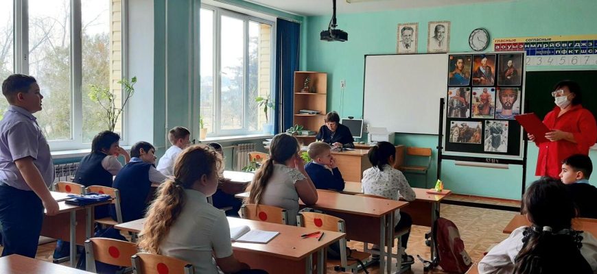 гордимся подвигами