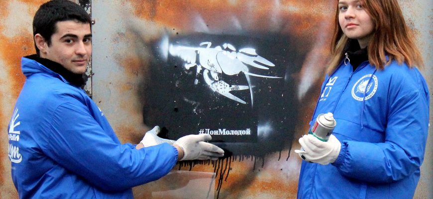 очистим наши улицы