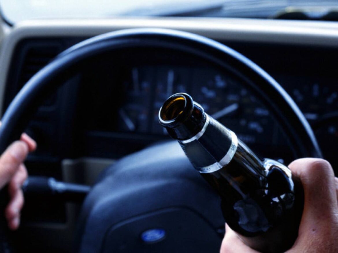 ГИБДД «Волгодонское»: 8 водителей привлечено к ответственности за управление автомобилем в состоянии опьянения
