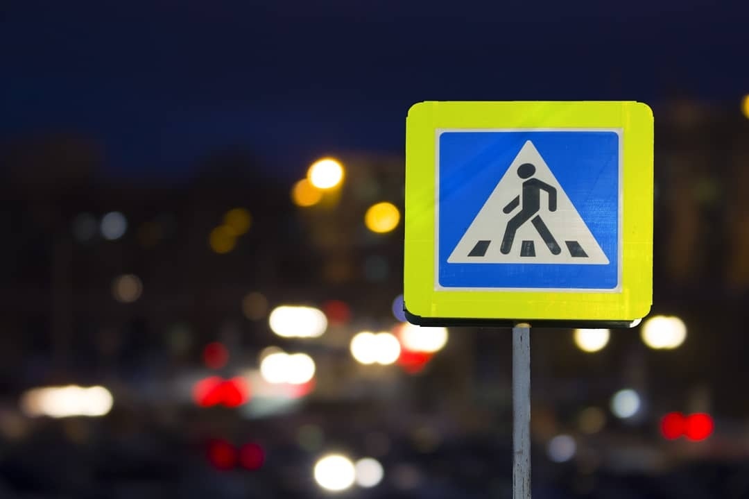 В Волгодонске подвели итоги профилактического мероприятия «Водитель, пропусти пешехода»